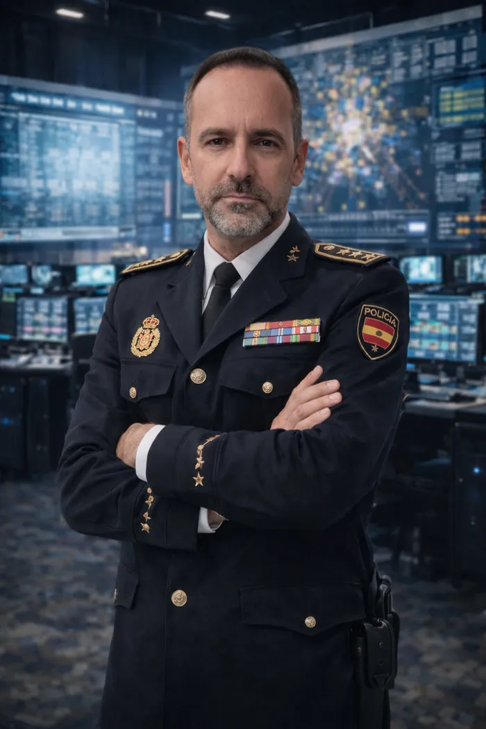 Gonzalo Esteban
