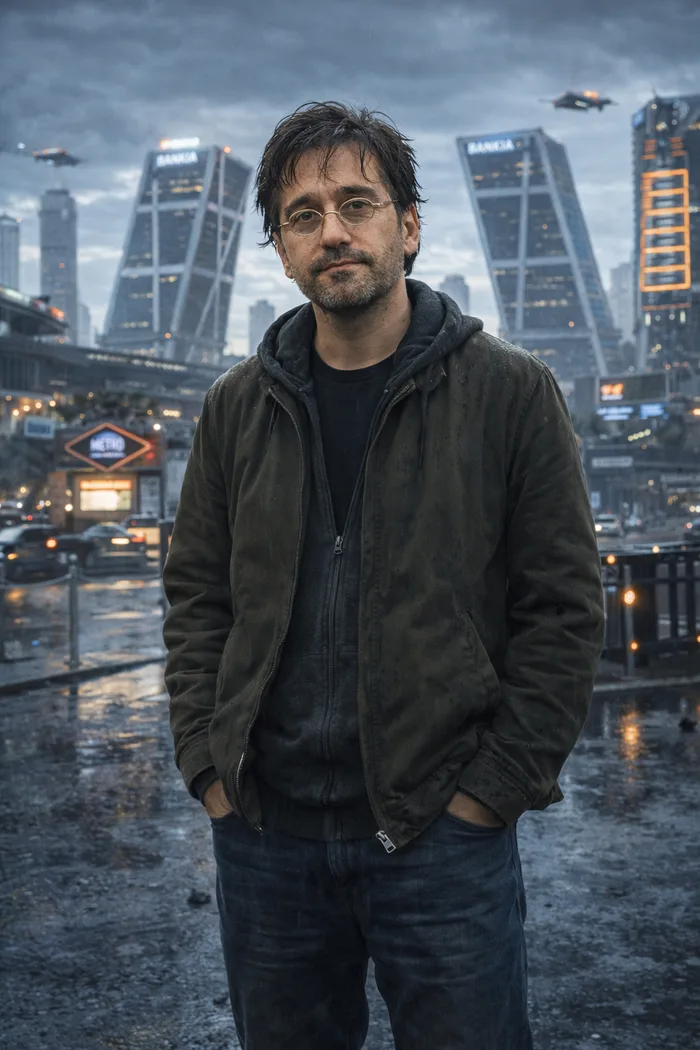Íñigo Beltrán